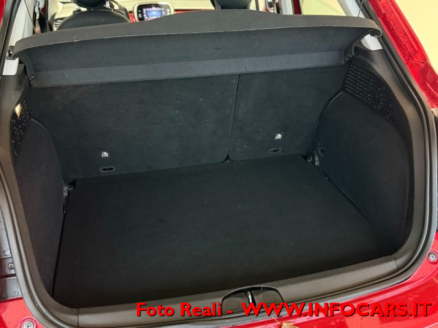 FIAT 500X usata, con Autoradio digitale