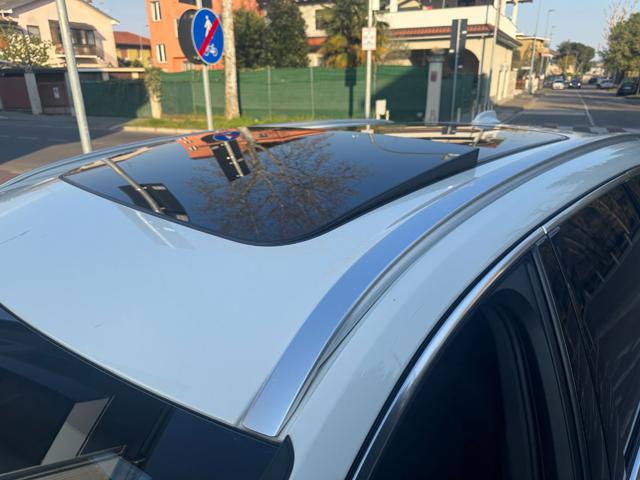 VOLVO XC60 usata, con Airbag