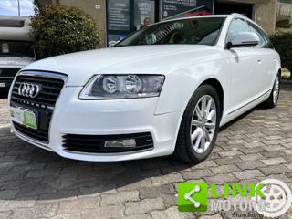 AUDI A6 usata, con Specchietti laterali elettrici