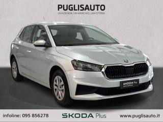 SKODA Fabia 1.0 TSI 95 CV Ambition