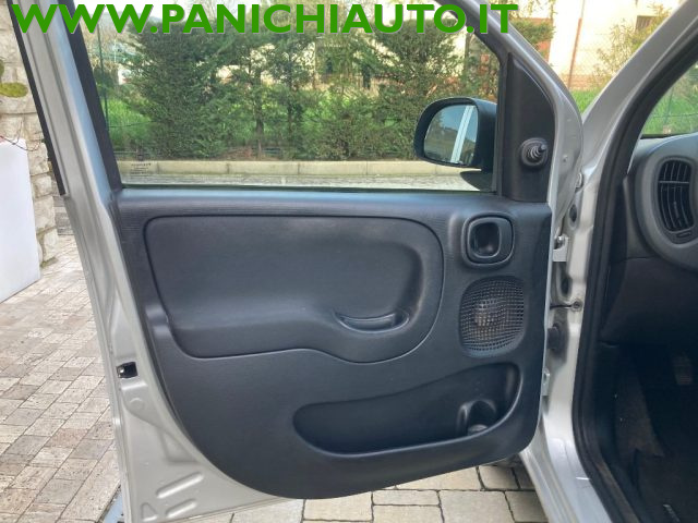 FIAT Panda usata, con Kit antipanne
