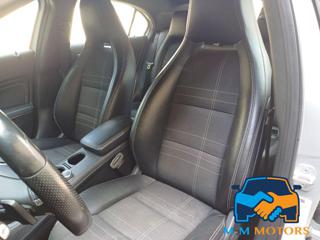 MERCEDES-BENZ A 180 usata, con Chiusura centralizzata
