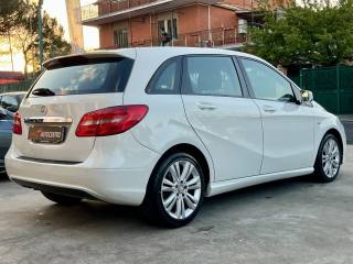 MERCEDES-BENZ B 180 usata, con Airbag Passeggero