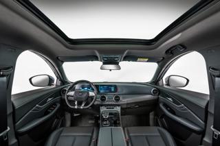 EVO Evo6 usata, con Immobilizzatore elettronico