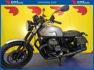 MOTO GUZZI V7 usata 1