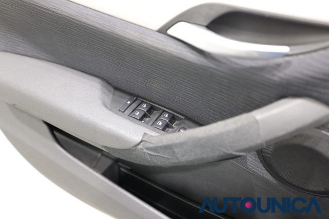 BMW X1 usata, con Airbag testa