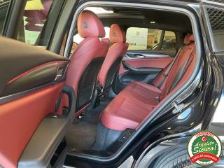 BMW X4 usata, con Trazione integrale