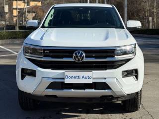 VOLKSWAGEN Amarok usata, con Airbag