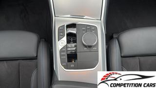 BMW 318 usata, con Fendinebbia