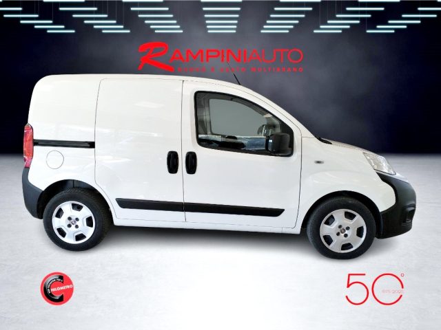 FIAT Fiorino usata 5