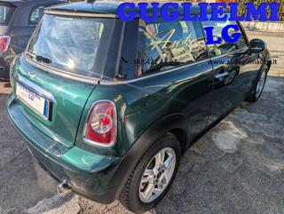 MINI One usata, con Chiusura centralizzata