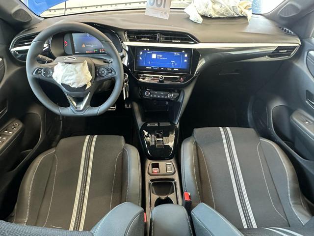 OPEL Corsa usata, con Fendinebbia