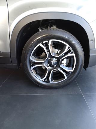 JEEP Avenger usata, con Specchietti laterali elettrici