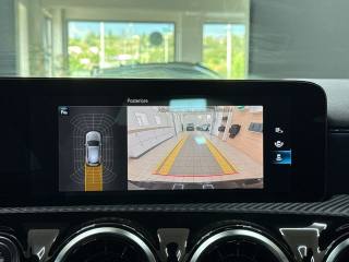 MERCEDES-BENZ A 180 usata, con Autoradio digitale