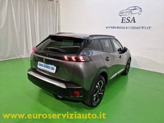 PEUGEOT 2008 usata, con Chiusura centralizzata