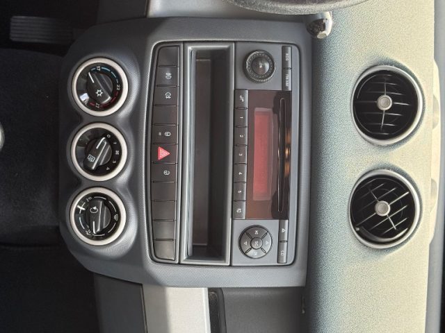 SMART ForFour usata 5