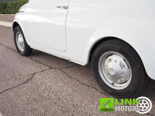 FIAT 500 usata 21