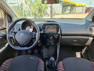 CITROEN C1 usata 7