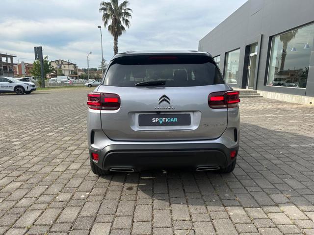 CITROEN C5 Aircross usata, con Alzacristalli elettrici