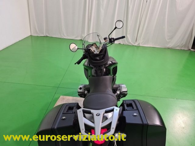 BMW R 1200 R usata 7