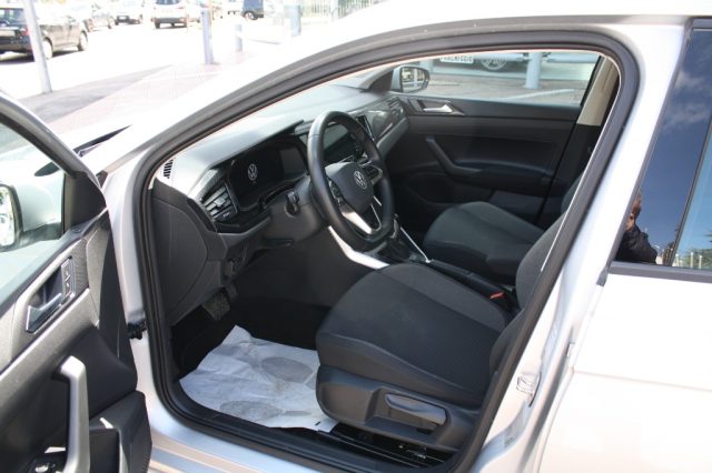VOLKSWAGEN Polo usata, con Controllo trazione