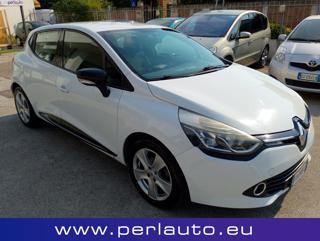 RENAULT Clio usata, con Airbag