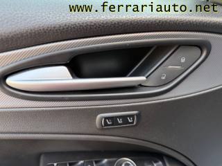 ALFA ROMEO Stelvio usata, con Immobilizzatore elettronico
