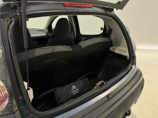 CITROEN C1 usata, con MP3