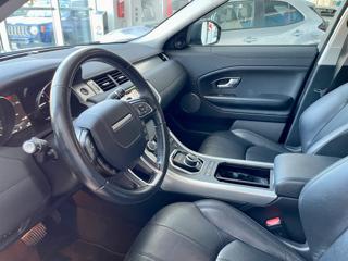 LAND ROVER Range Rover Evoque usata, con Airbag Passeggero