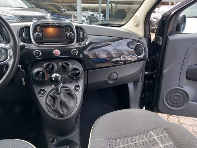 FIAT 500 usata 20