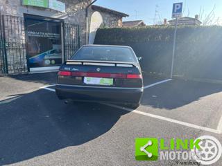 ALFA ROMEO 164 usata, con Cerchioni in acciaio