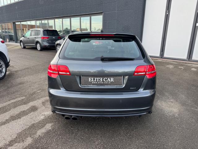 AUDI RS3 usata, con Antifurto
