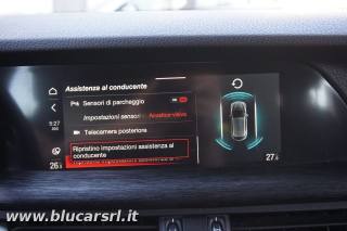 ALFA ROMEO Stelvio usata, con Bracciolo