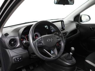 HYUNDAI i10 usata, con Climatizzatore