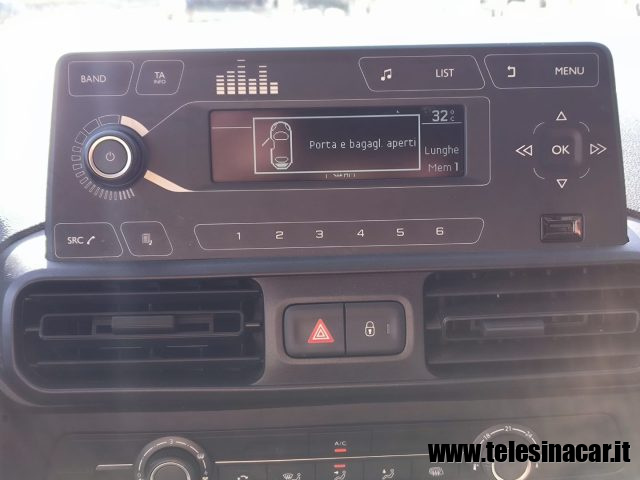 OPEL Combo usata 13