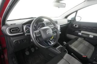 CITROEN C3 usata 7