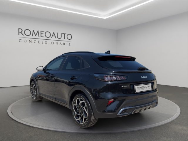 KIA XCeed usata, con Airbag Passeggero