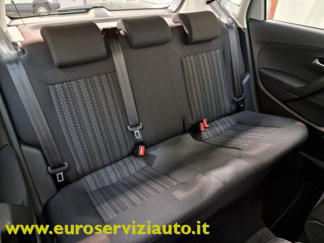 VOLKSWAGEN Polo usata 27