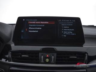 BMW X2 usata 14