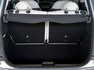 FIAT 500e usata, con Boardcomputer