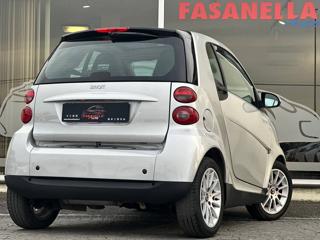 SMART ForTwo usata, con Climatizzatore