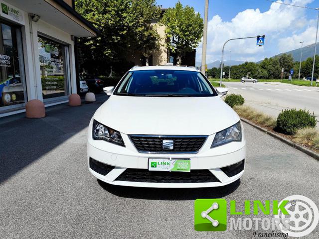 SEAT Leon usata, con Airbag