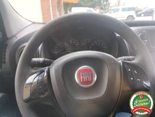 FIAT Fiorino usata 15