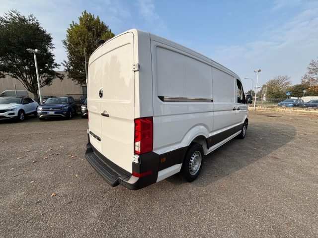 VOLKSWAGEN Crafter usata, con Airbag Passeggero