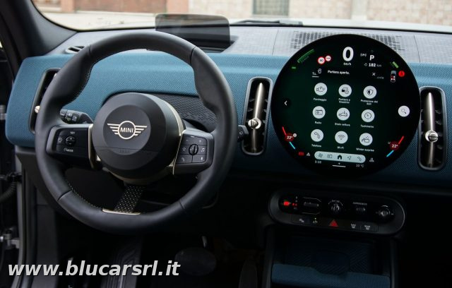 MINI Countryman usata 7