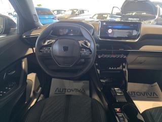 PEUGEOT 2008 usata, con Immobilizzatore elettronico