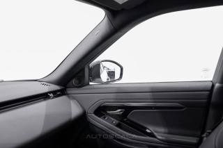 LAND ROVER Range Rover Evoque usata, con Autoradio digitale