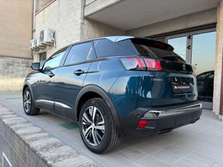 PEUGEOT 3008 usata, con Boardcomputer