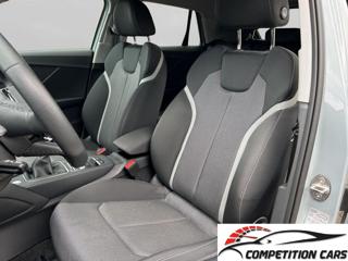 AUDI Q2 usata, con Controllo automatico clima