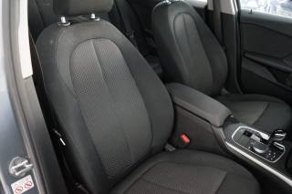 BMW 120 usata, con Bracciolo